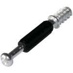 Шток эксцентрика 34 мм, пластмасса (10 шт в зип-локе) STARFIX (SMZ1-55761-10)