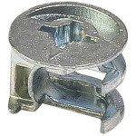 Эксцентрик 15 мм (10 шт в зип-локе) STARFIX (SMZ1-55772-10)